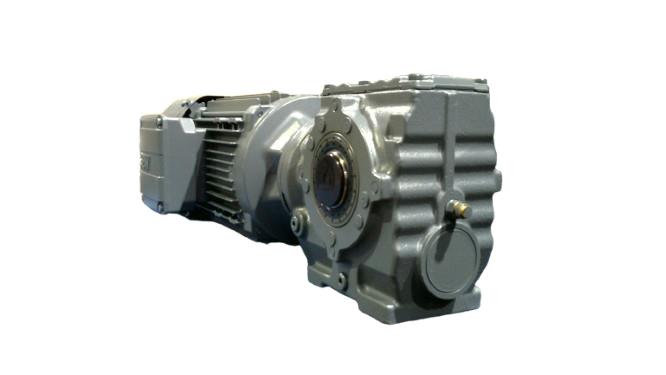 SEW EURODRIVE SA47/T DRN90L4/ES7R