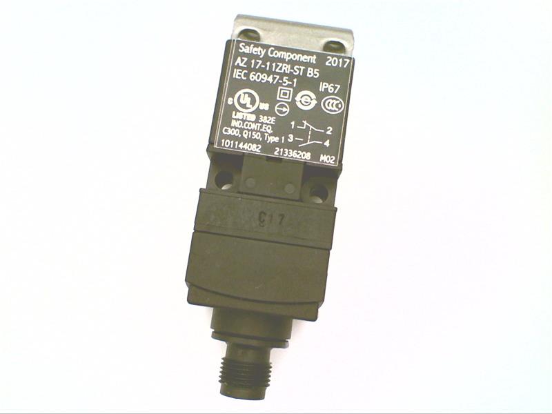 SCHMERSAL AZ 17-11ZRI-ST B5