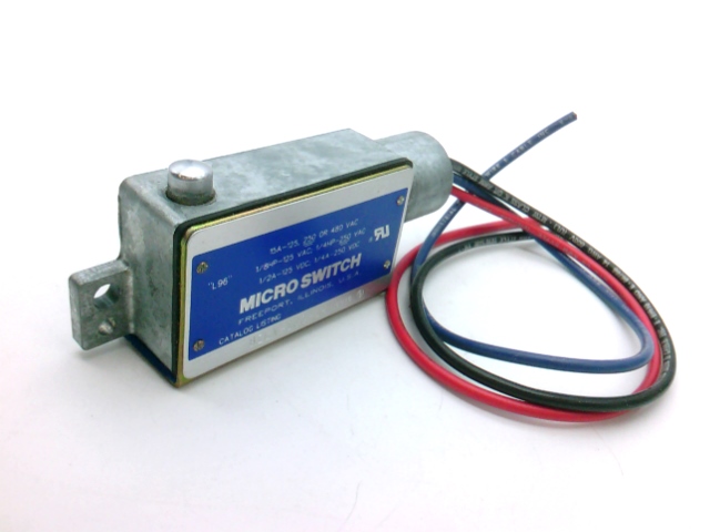 HONEYWELL BZLN-200-LH