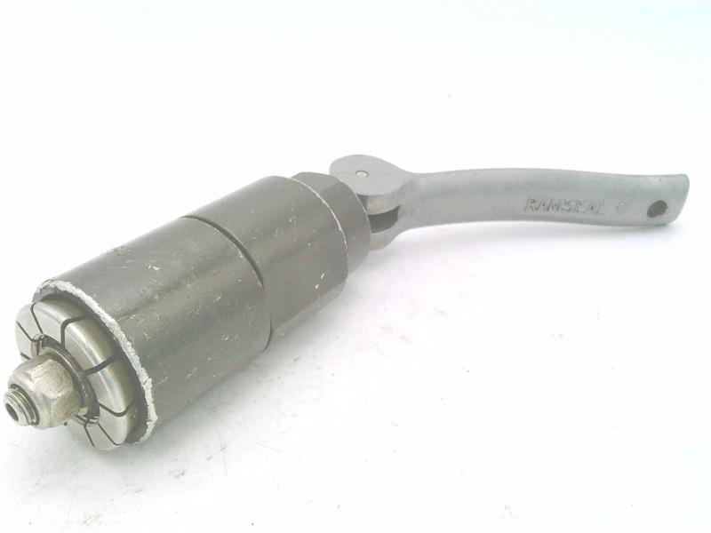 RAMER PRODUCTS INC 143-655X750