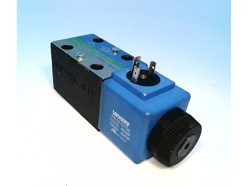 EATON CORPORATION DG4V-3S-6B-M-U-B5-60