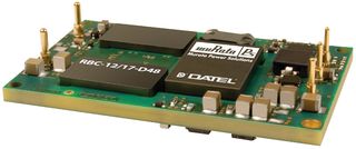 MURATA MANUFACTURING RBC-12/17-D48NB-C