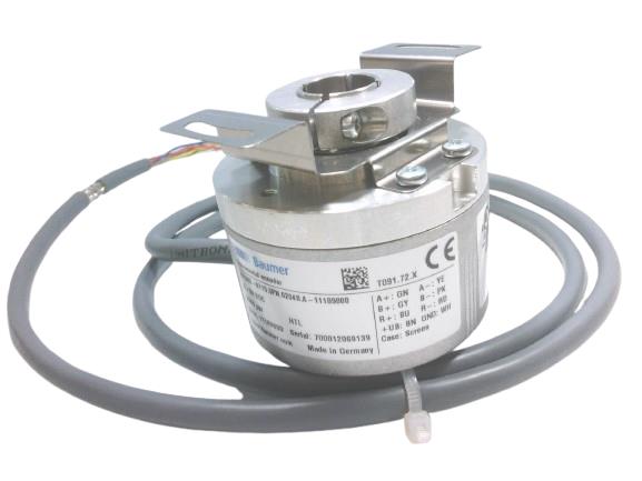 BAUMER ELECTRIC EIL580-BT15.5PN.02048.A