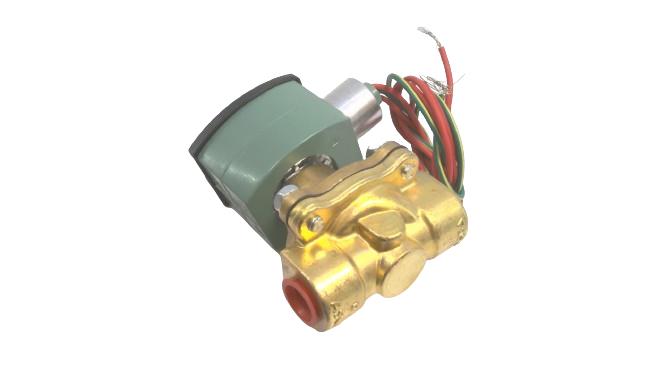 ASCO 8210G033 N.O 120/60 110/50