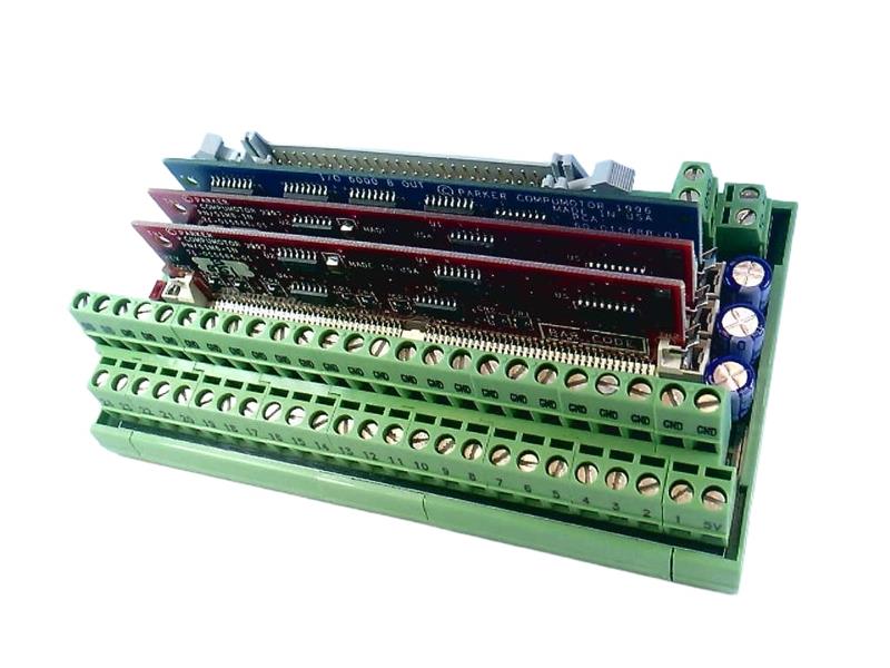 PARKER VM16/8