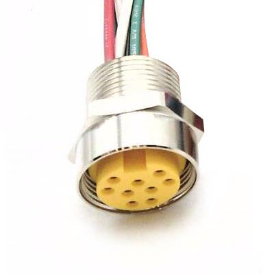 TURCK RKF 96-4M/14.5/NPT