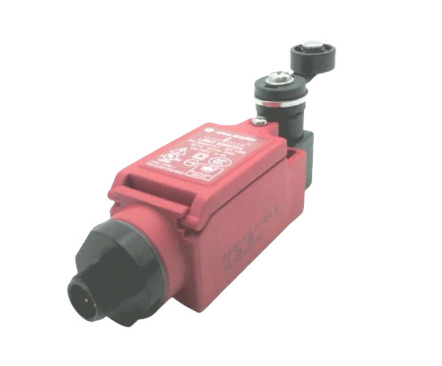 ALLEN BRADLEY 440P-CSLS11D4