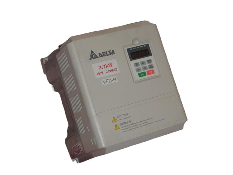DELTA ELECTRONICS VFD037A43H