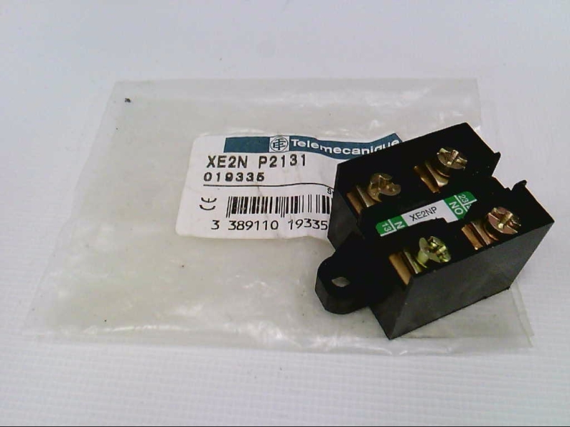 TELEMECANIQUE SENSORS XE2NP2131