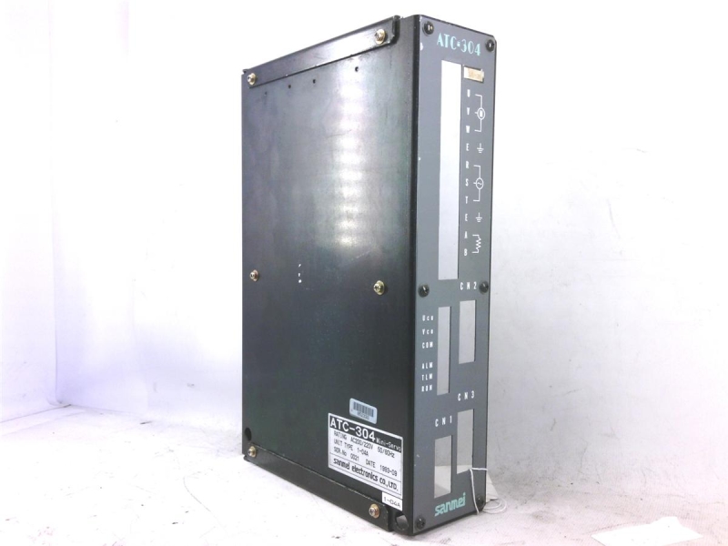 SANMEI ATC-304