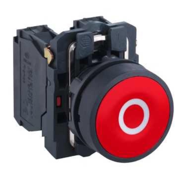 SCHNEIDER ELECTRIC XB5AA4322