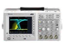 TDS3CHG by TEKTRONIX