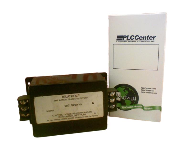 C3 CONTROLS 1C-101
