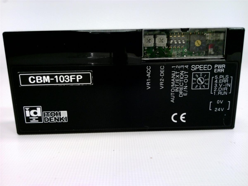 ITOH DENKI CBM-103FP