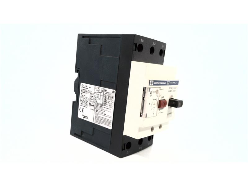 SCHNEIDER ELECTRIC GV3-ME14