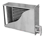 VECTOR ELECTRONICS EFP204A66