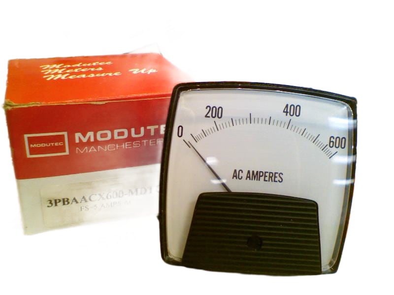 3PBAACX600-MDTC by JEWELL INSTRUMENTS