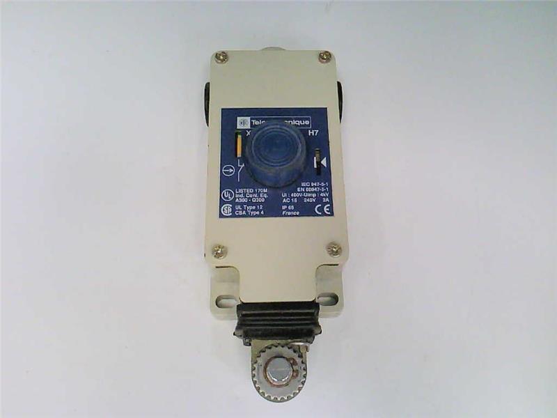 TELEMECANIQUE SENSORS XY2CH13250H7