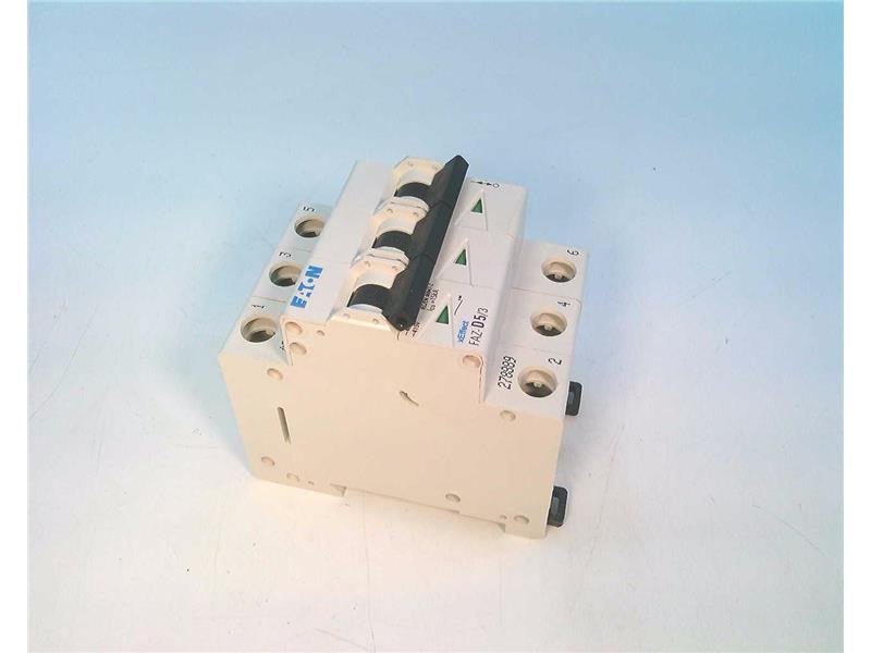 EATON CORPORATION FAZ-D5/3