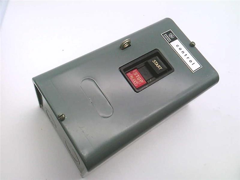 GENERAL ELECTRIC CR1062S2A