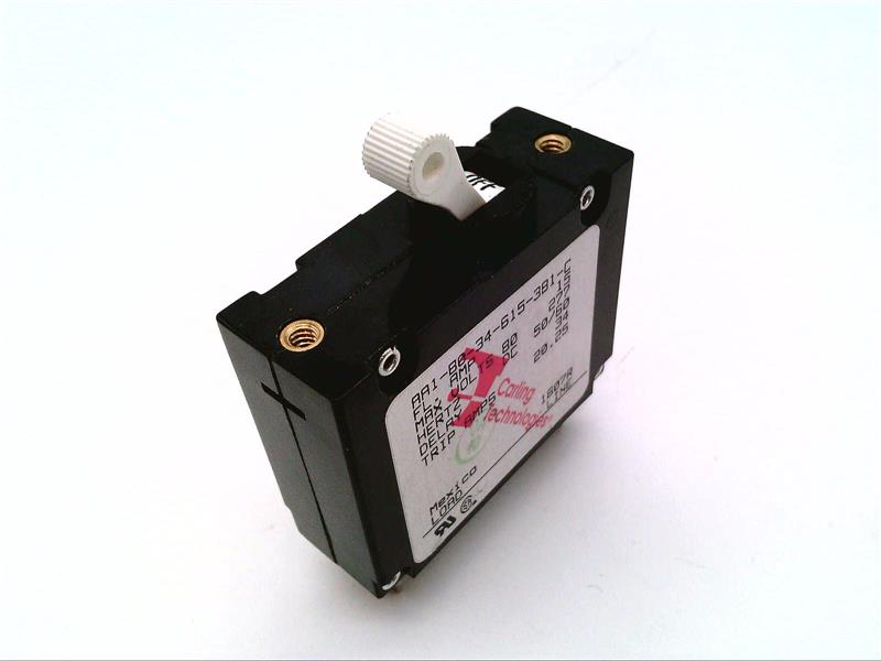 CARLING SWITCH AA1-B0-34-615-3B1-C