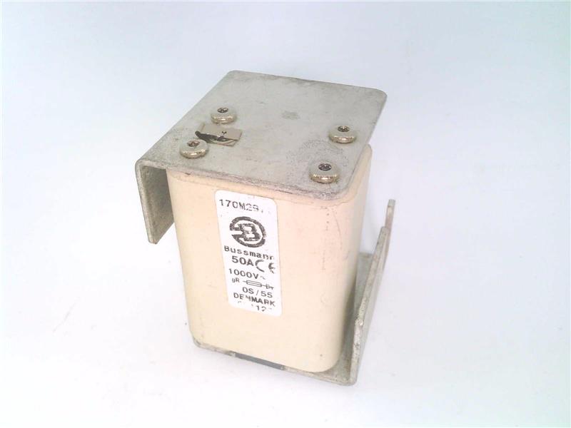 EATON CORPORATION 170M2970