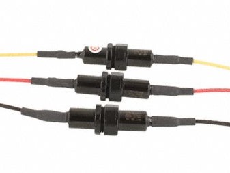 SCHNEIDER ELECTRIC EMFP3