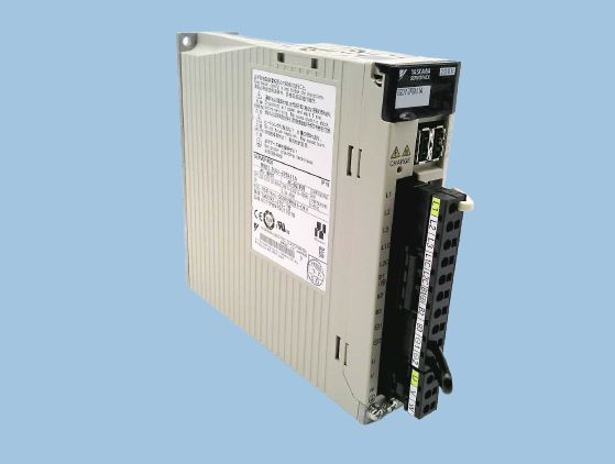 OMRON SGDV-2R8A11A