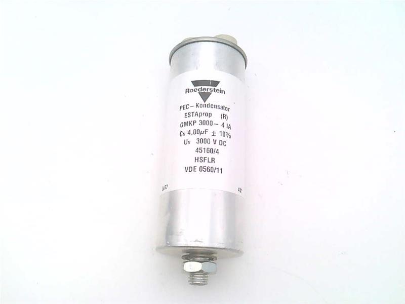 GMKP 3000-4 IA by VISHAY