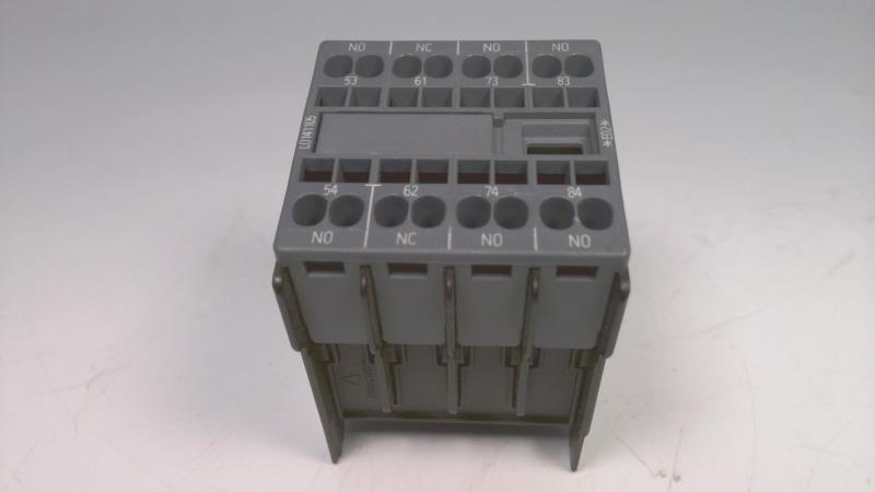 SIEMENS 3RH2911-2XA31-0MA0
