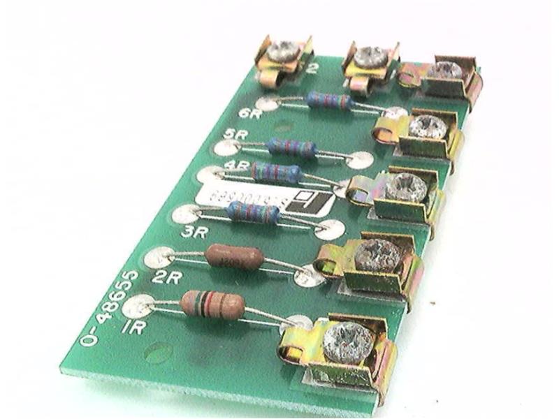 ASEA BROWN BOVERI 0-48655