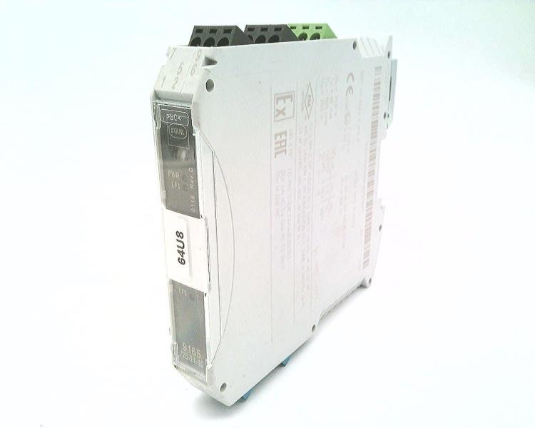 9165/26-11-10 by STAHL