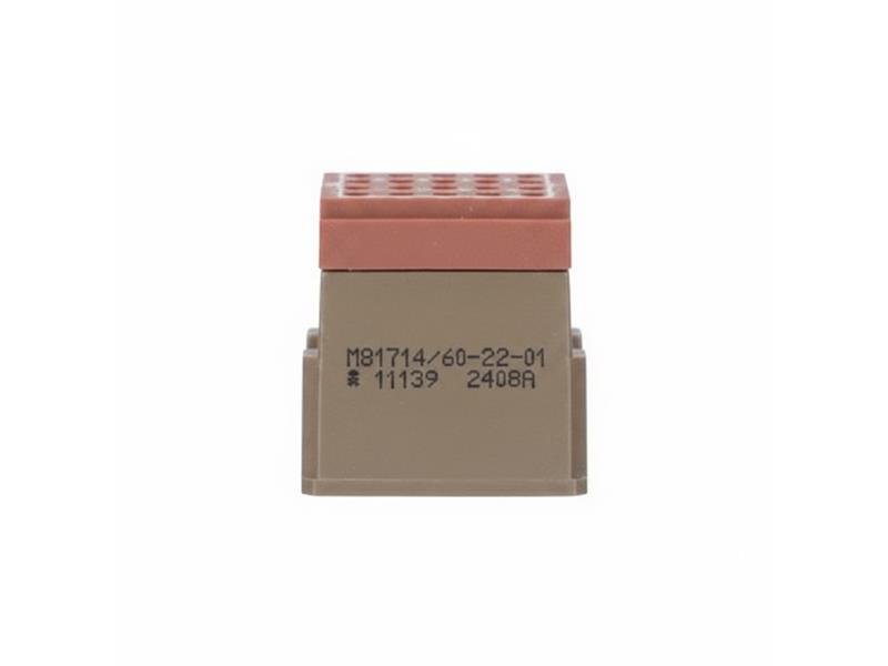 TE CONNECTIVITY M81714/60-22-01