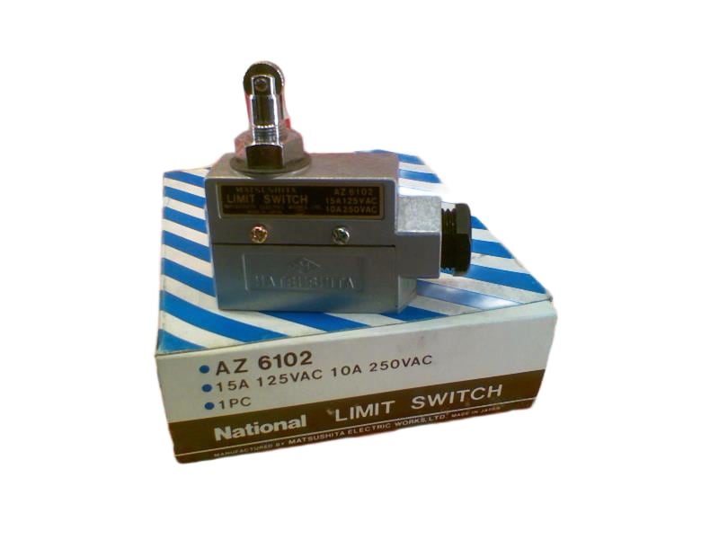 AZ-6102 by MATSUSHITA ELECTRIC