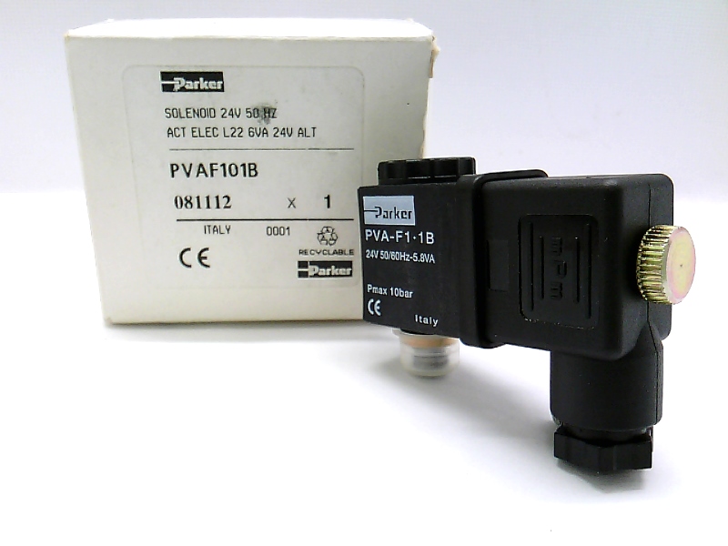 PARKER PVA-F101-B