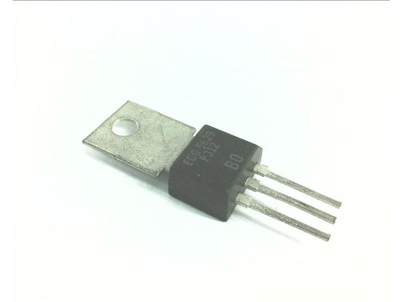 ECG-5629 by PHILIPS
