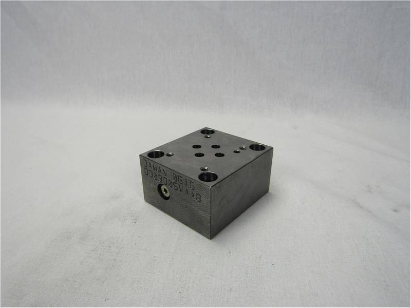 DAMAN PRODUCTS DD03D05VAAB