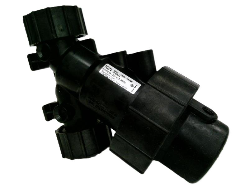 AQUAMATIC K531-X200-14000