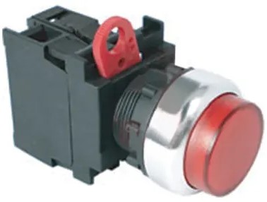 OMRON A22L-TR-24A-11M