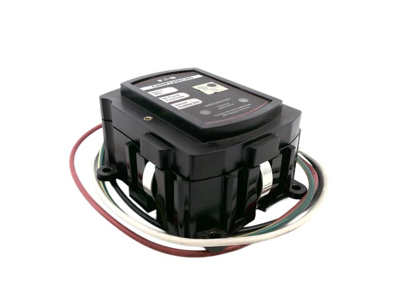 EATON CORPORATION CHSPT2MICRO