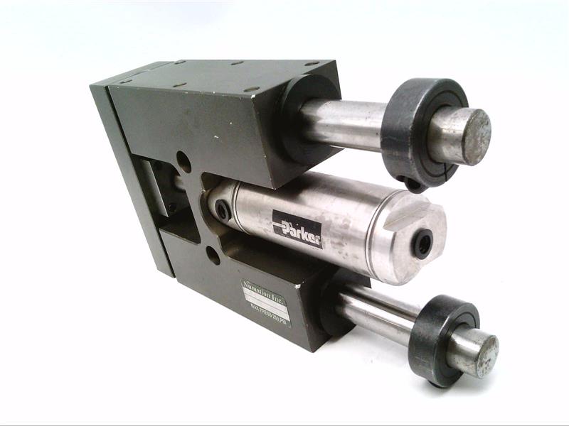 SH15002LB16DS4 by ASCO