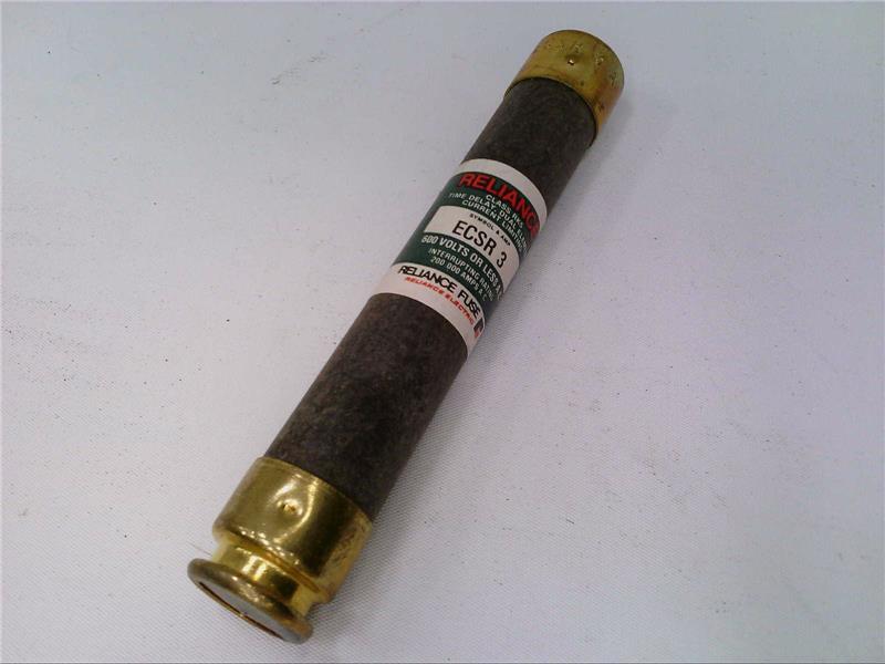 ASEA BROWN BOVERI ECSR-3