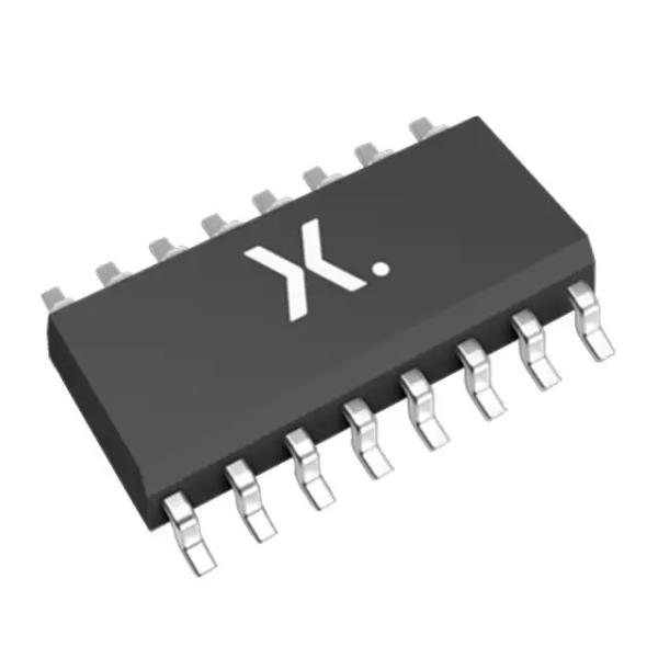 NXP SEMICONDUCTOR 74HCT123D