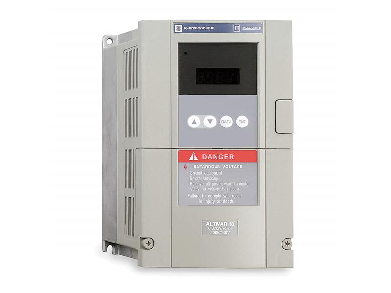SCHNEIDER ELECTRIC ATV18U90N4U