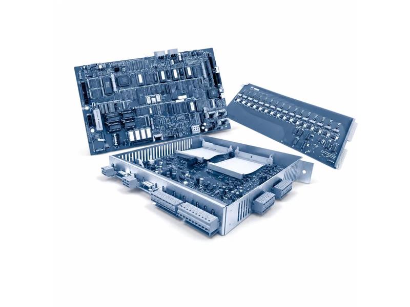 ALLEN BRADLEY 80190-139-02
