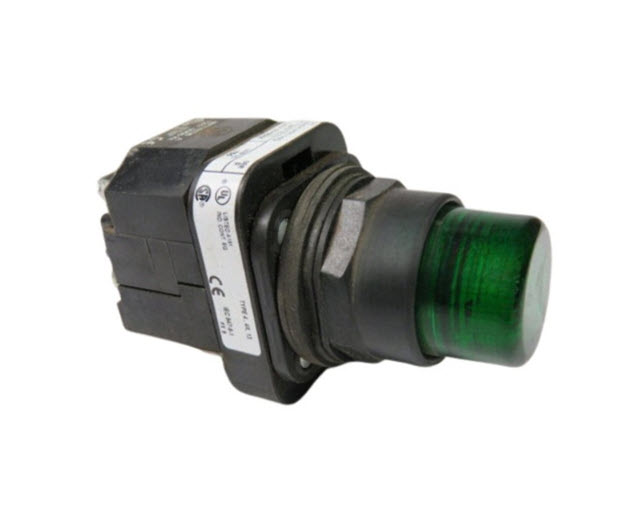 ALLEN BRADLEY 800HC-PRT16G