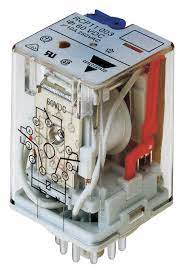 CARLO GAVAZZI RF11-003-115AC