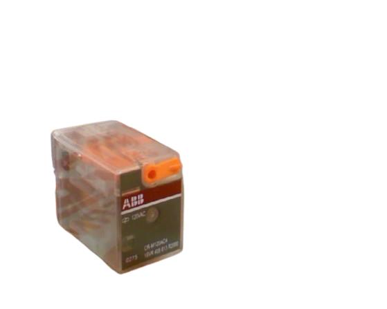 ASEA BROWN BOVERI CR-M120AC4