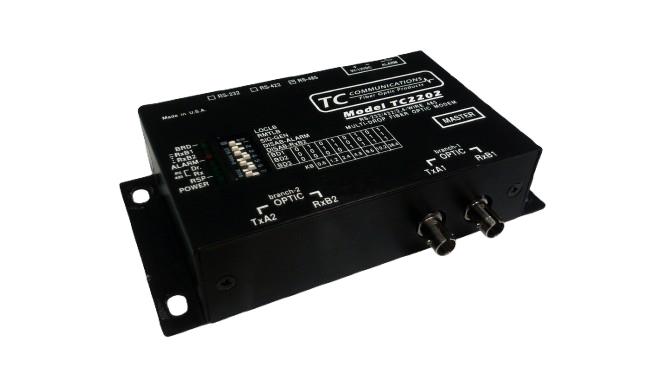 TC2202-05-ST-2-0-12 by TC COMMUNICATIONS