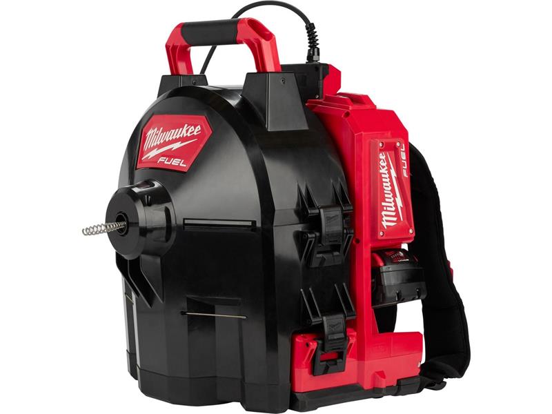 2775-211 by MILWAUKEE POWER TOOLS